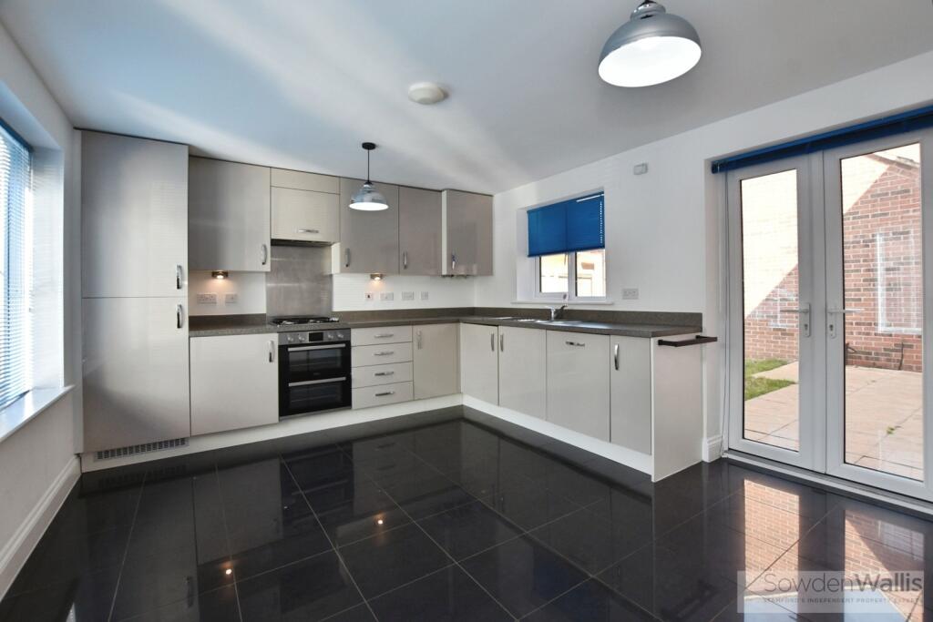 House in Peterborough - View 3