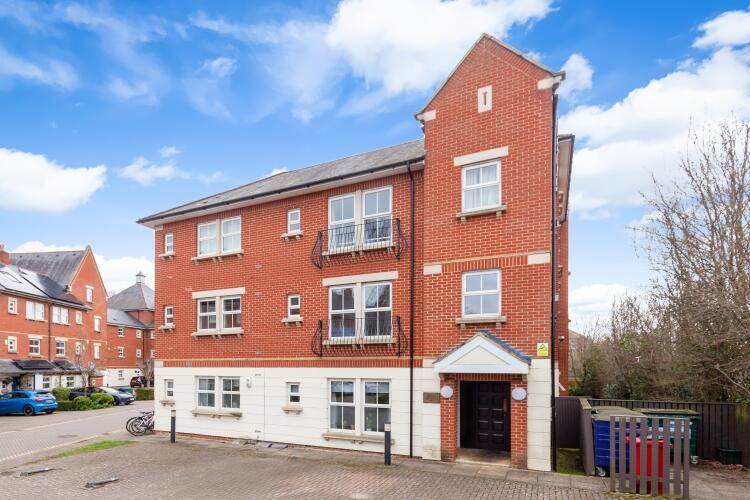 Main image of property: Rewley Road, Oxford