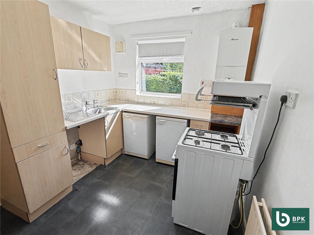 House in Carlisle, Upperby - View 4