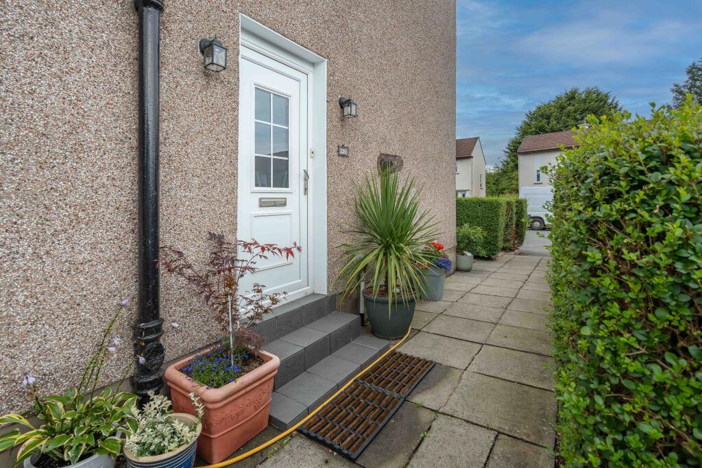 Main image of property: Curtis Avenue, Glasgow