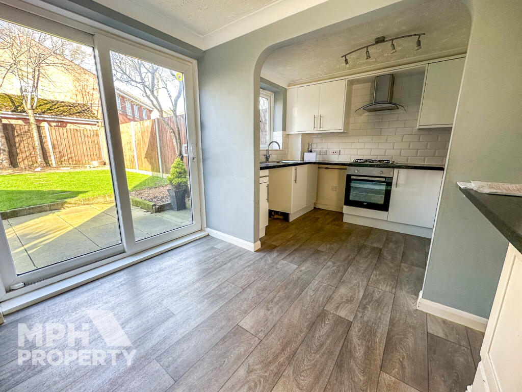 House in Norwich - View 4