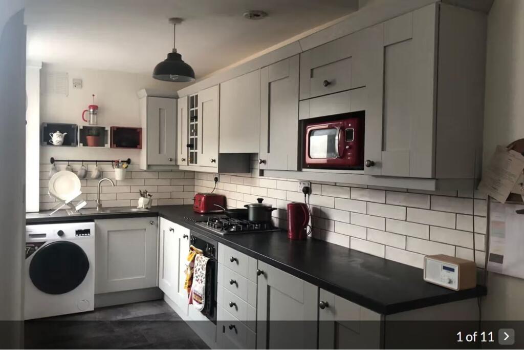 Main image of property: Leopold Street, Loughborough, LE11