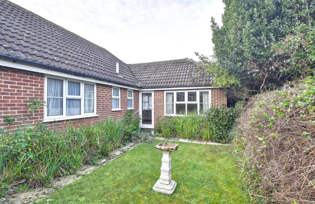 Rogersmead, Tenterden photo 4
