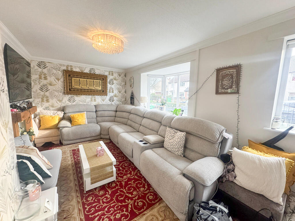 House in Manchester, Greater Manchester - View 3