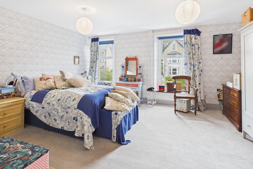 Apartment in Grange-over-Sands, Westmorland and Furness - More