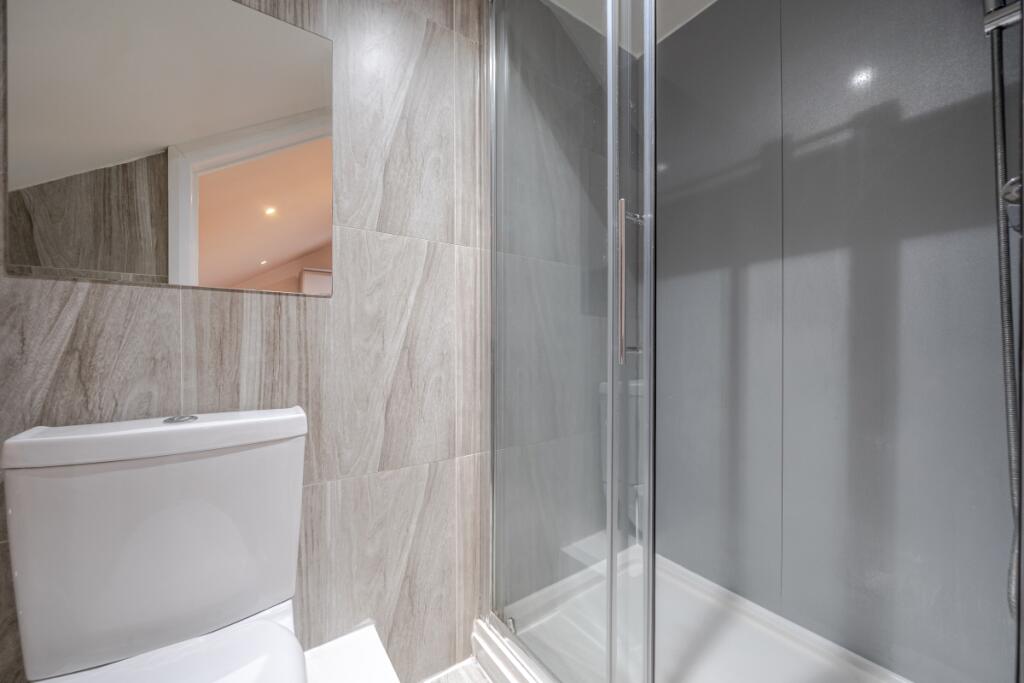 Apartment in London, South Bank, Waterloo - View 5