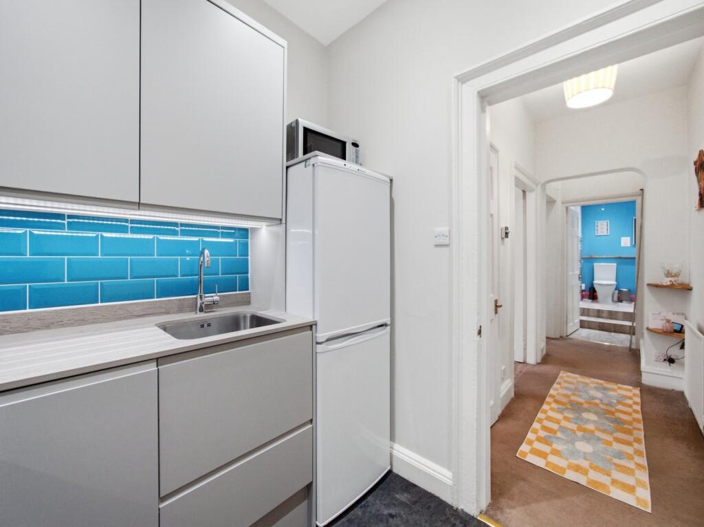 Apartment in Edinburgh, New Town, New Town/Broughton - More