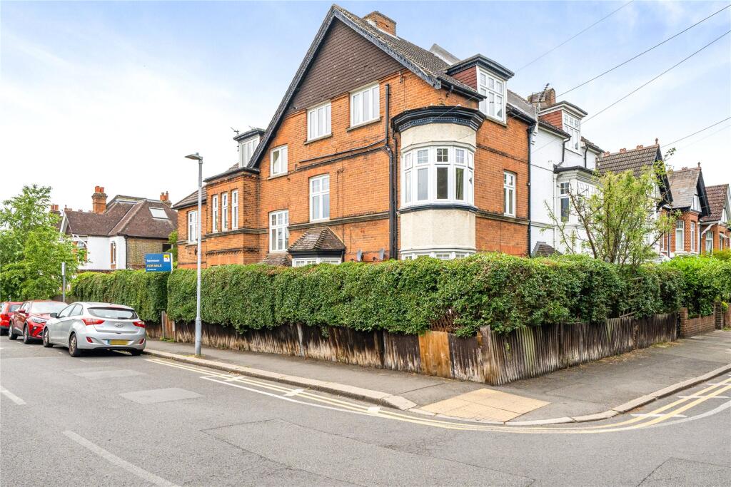 Main image of property: Norbiton Avenue, Kingston Upon Thames, KT1