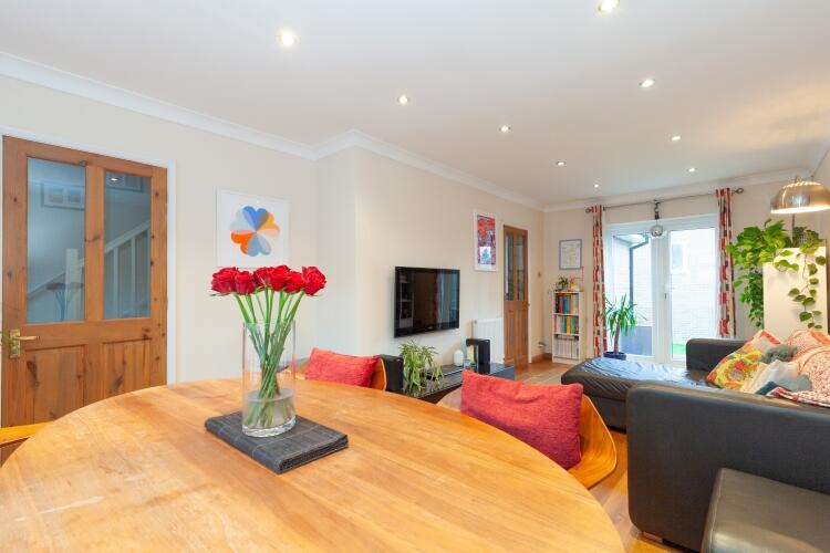 Main image of property: Foxwell Drive, Headington