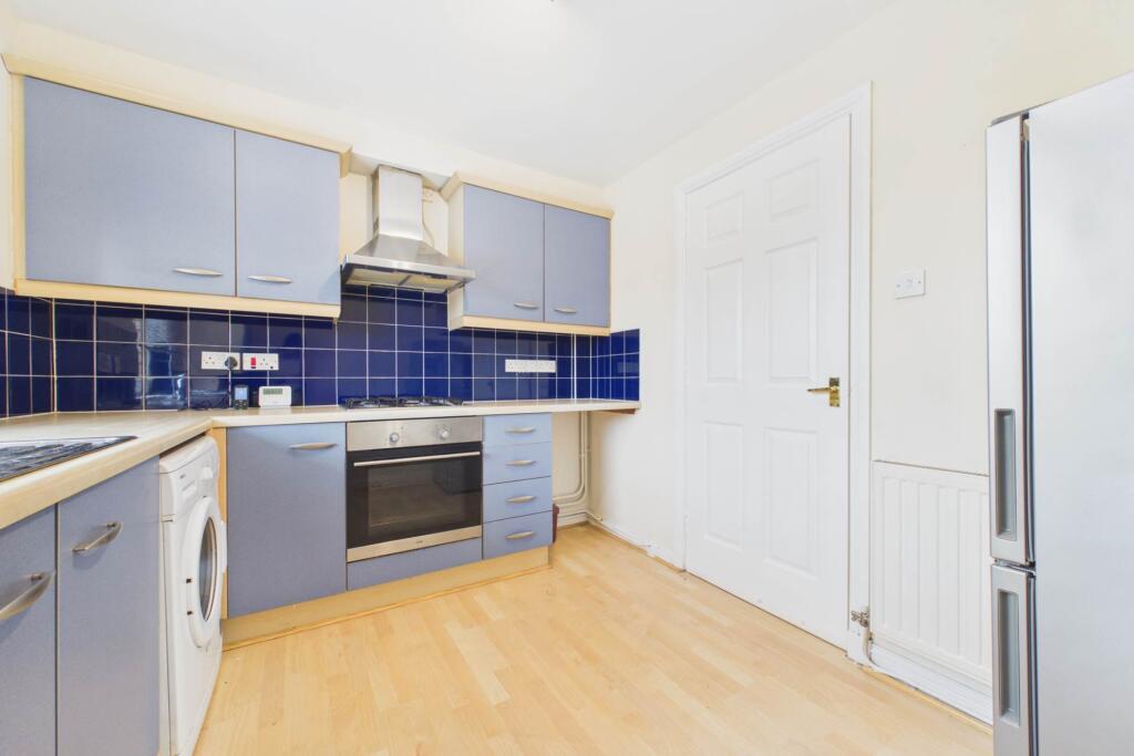 Apartment in Glasgow - View 5