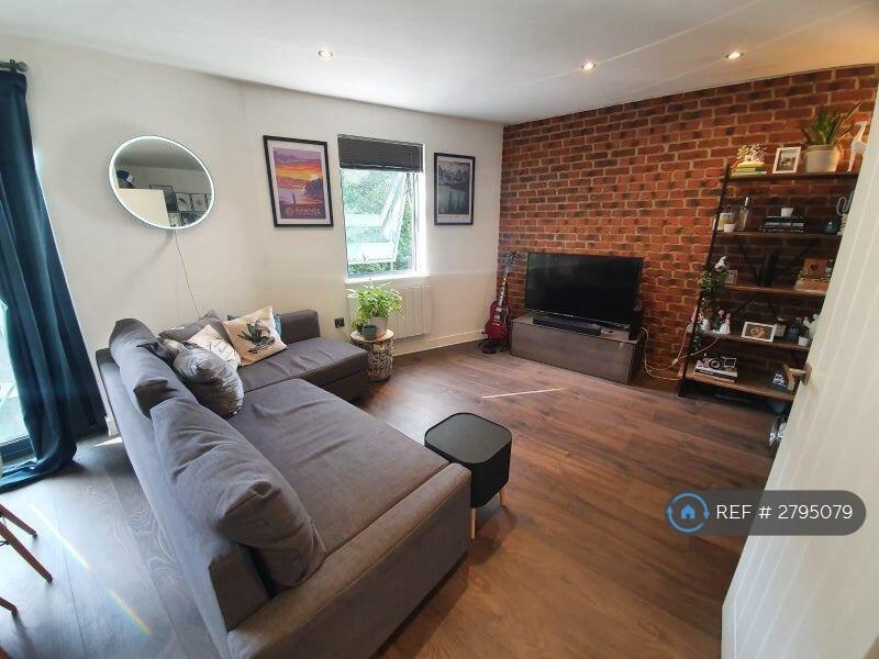 Main image of property: The Brassworks Loft, Bristol, BS2