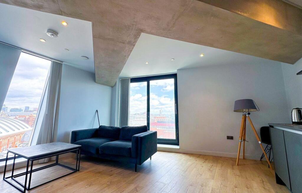 Apartment in Manchester, Petersfield, City Centre - View 4