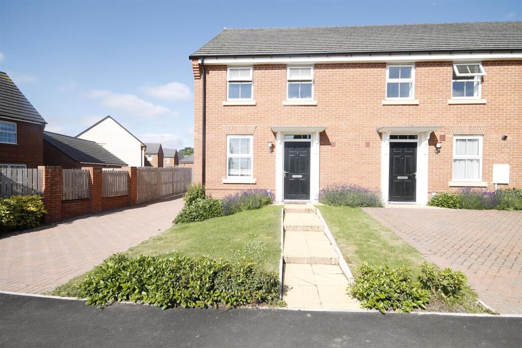Main image of property: St. Georges Way, Mount Oswald, Durham
