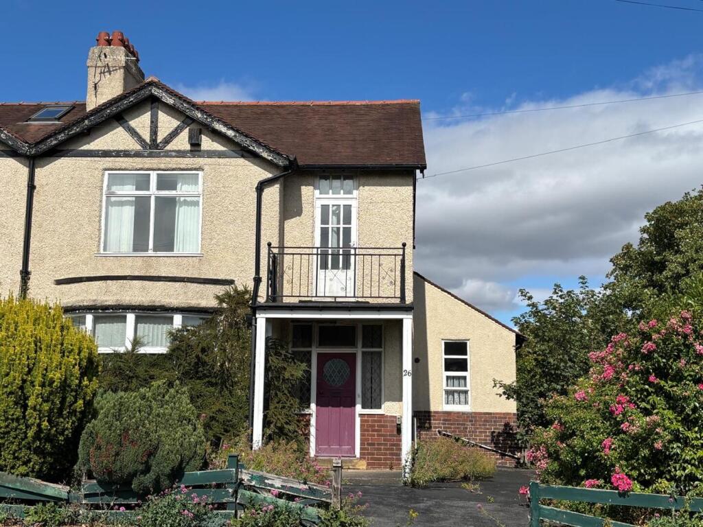 Main image of property: Lightridge Road, Huddersfield