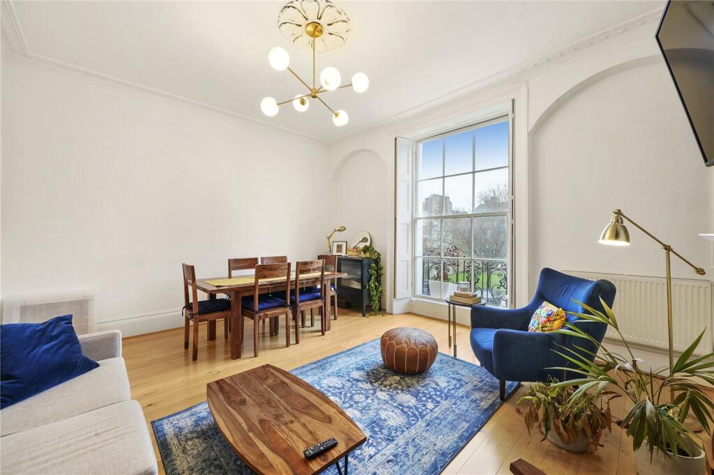 Main image of property: Aberdeen Place, 
St John's Wood, NW8