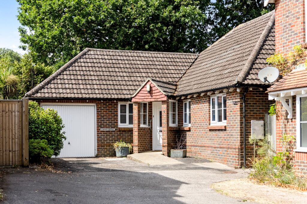 Main image of property: Amberley Close, Storrington, RH20