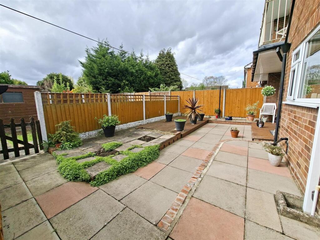Additional image 12 of Romford Close, Sheldon, Birmingham