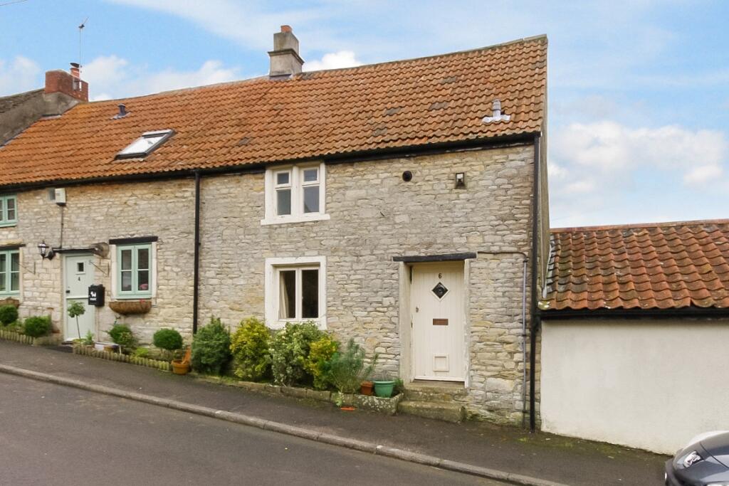 Main image of property: Sheepfair Lane, Marshfield, Chippenham, Wiltshire