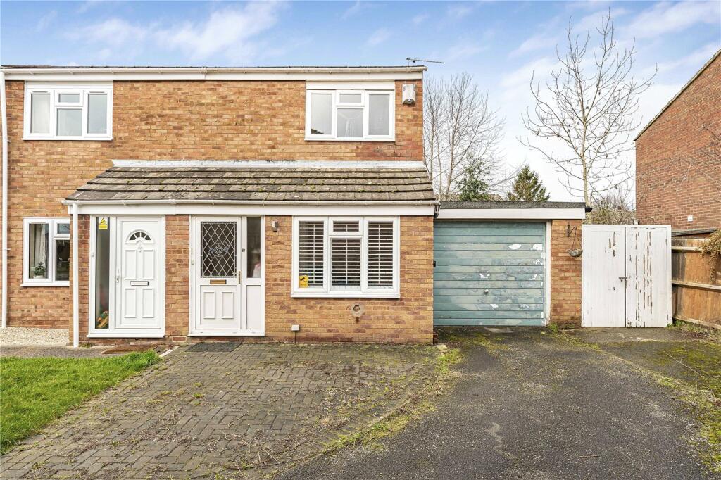 Main image of property: Fletcher Road, Oxford, OX4