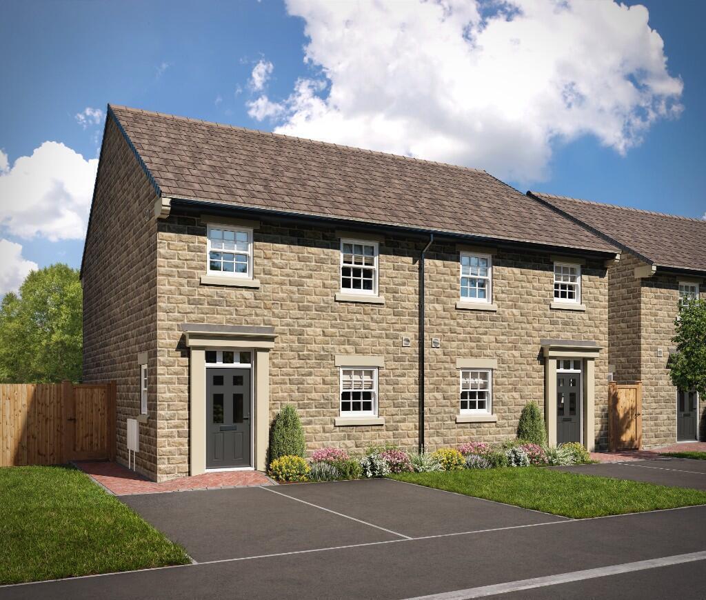 Main image of property: Laithe Avenue,
Kirklees,
Holmbridge,
HD9 2PH