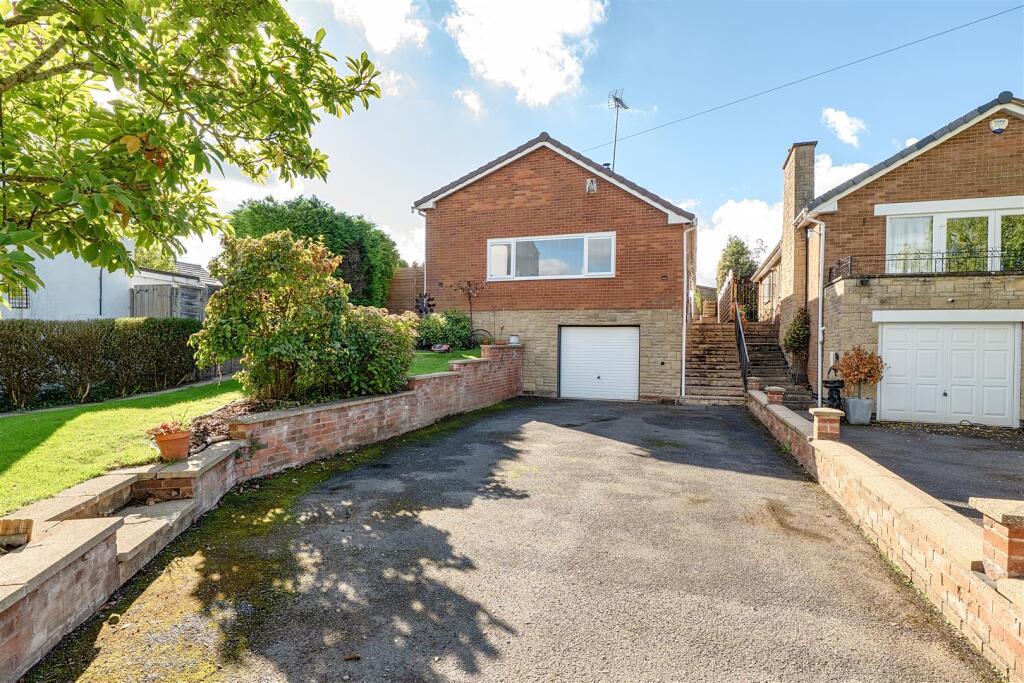Main image of property: Brook Street, Walcote, Lutterworth, LE17