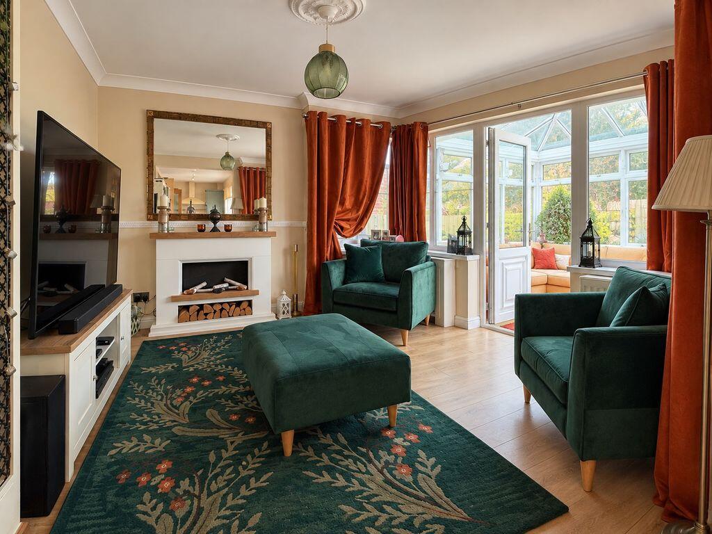 Main image of property: The Haven, North Shields