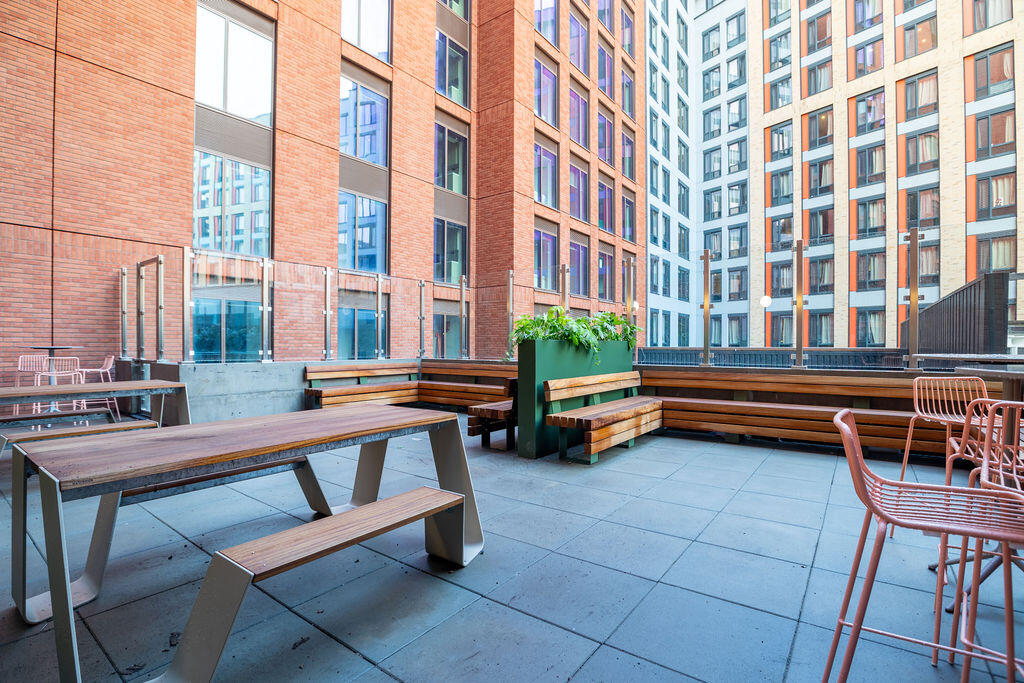 Additional image 20 of City Centre Student Accommodation - 728066, City Centre, West Midlands, B4