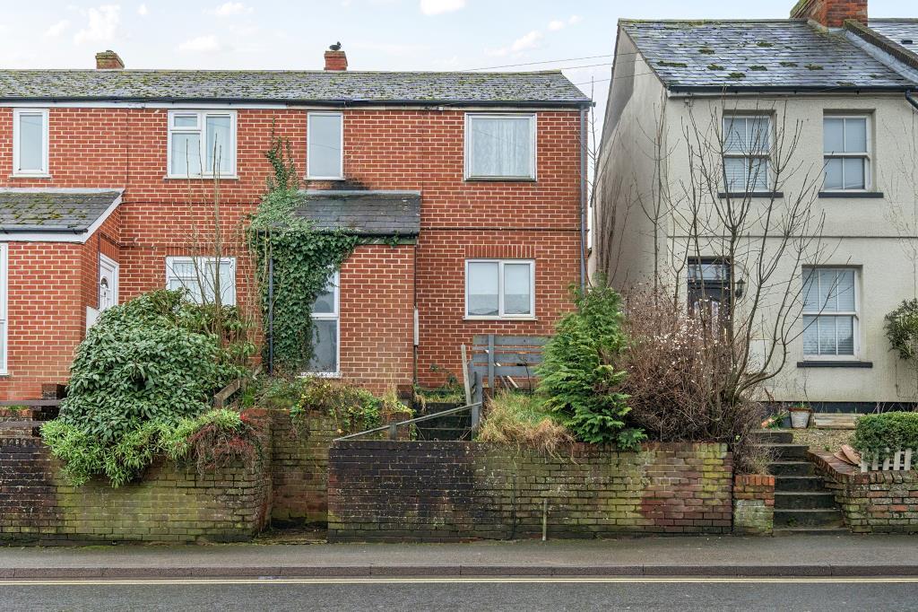 Main image of property: Broadway, Didcot, OX11