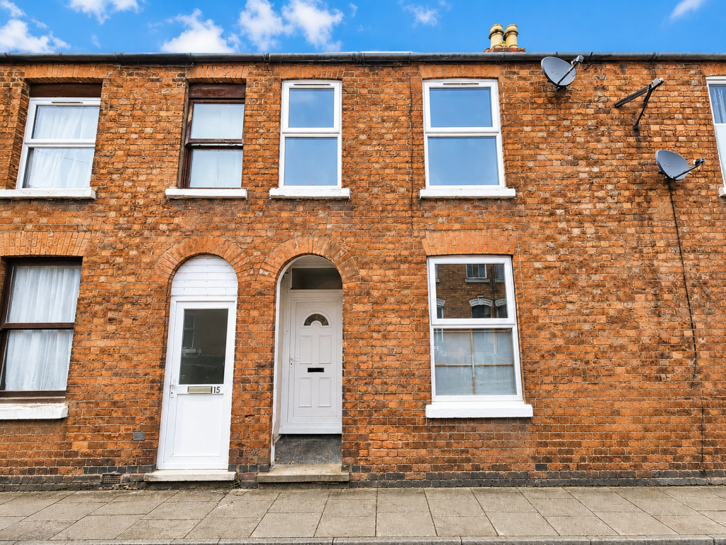 Main image of property: Wood Street, Kettering NN16