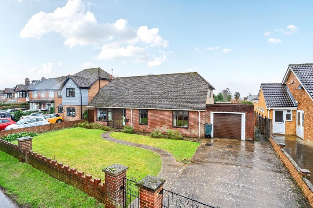 Main image of property: Mackenders Lane, Eccles, Aylesford