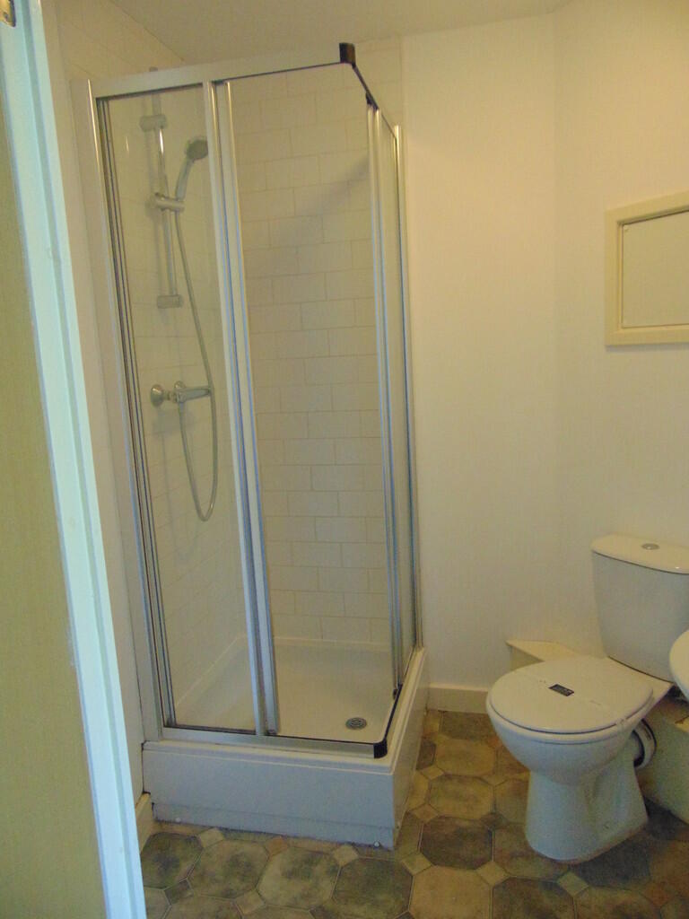 Apartment in Nottingham - More