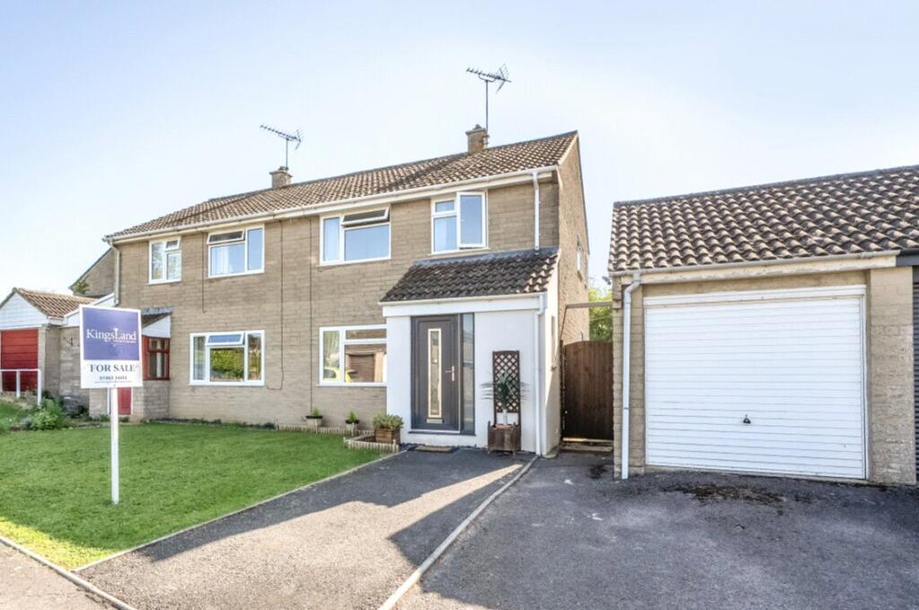 Main image of property: Tything Way, Wincanton, Somerset, BA9