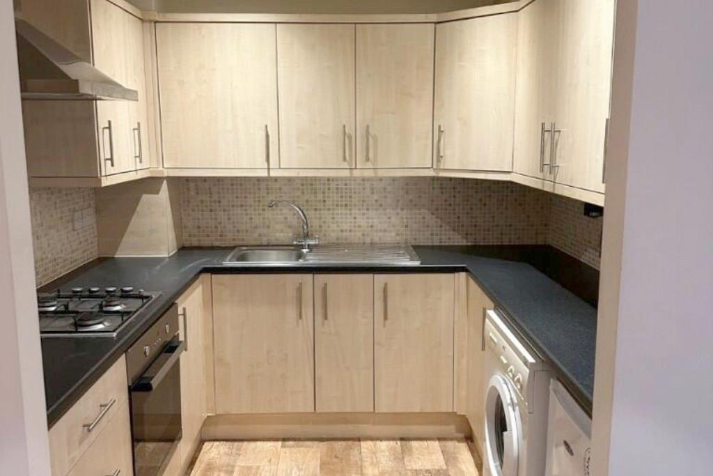 Apartment in Durham - View 2