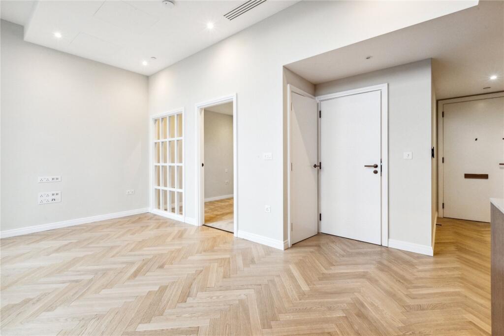 Studio apartment for rent