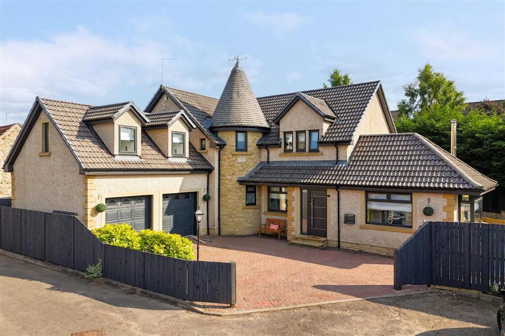 Main image of property: Ballencrieff Mill, Bathgate