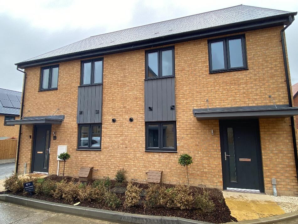 House in Chelmsford