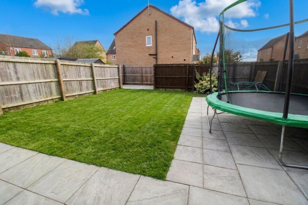 Poplar Court, Penyffordd, CH4 photo 2