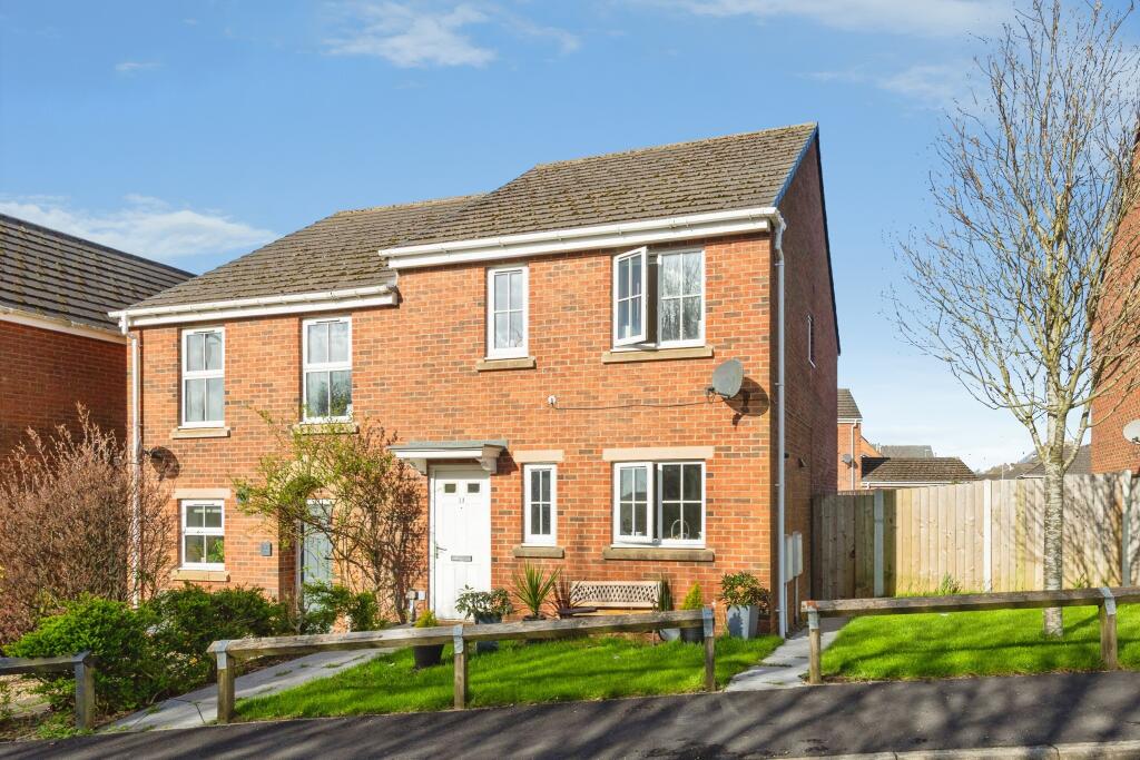 House in Sherburn Hill, Shadforth - View 2
