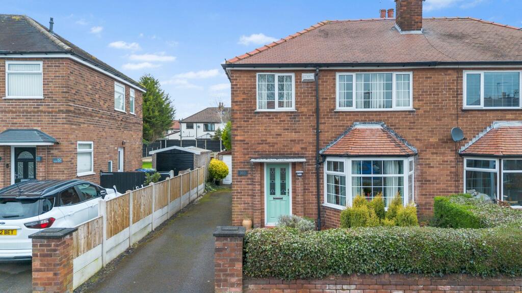 Main image of property: Sydney Avenue, Leigh, WN7