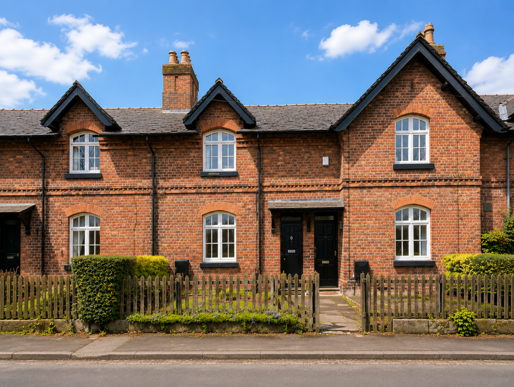 Main image of property: Bexton Road, Knutsford, Cheshire, WA16
