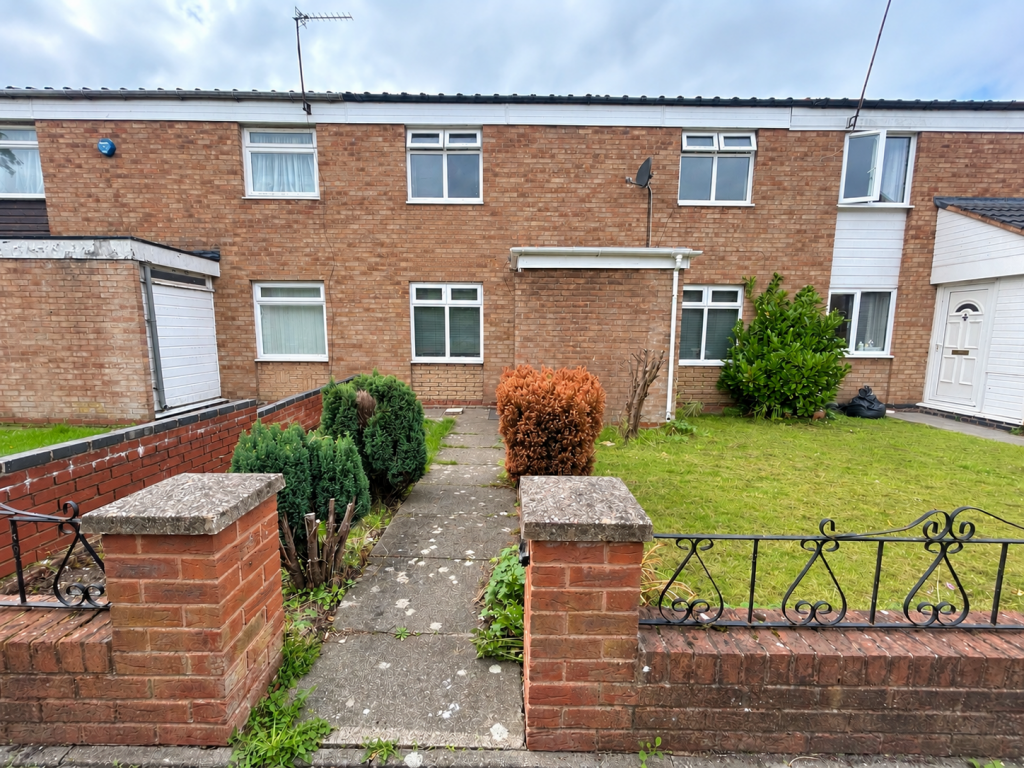 Piccadilly Close, Birmingham. B37 7LF