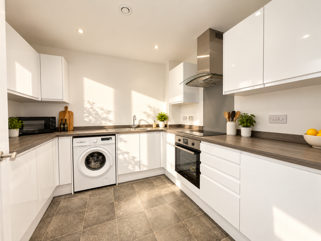 House in Stockport - View 2