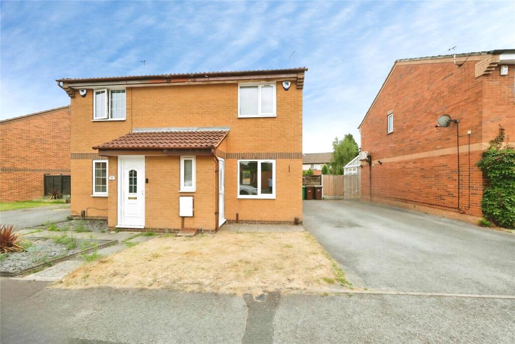 Main image of property: Gaynor Court, Nottingham, Nottinghamshire, NG8