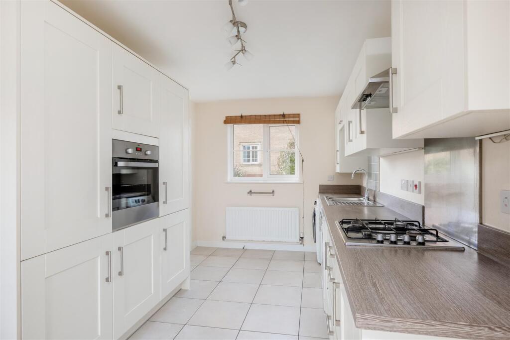 House in West Oxfordshire, Chipping Norton - View 5
