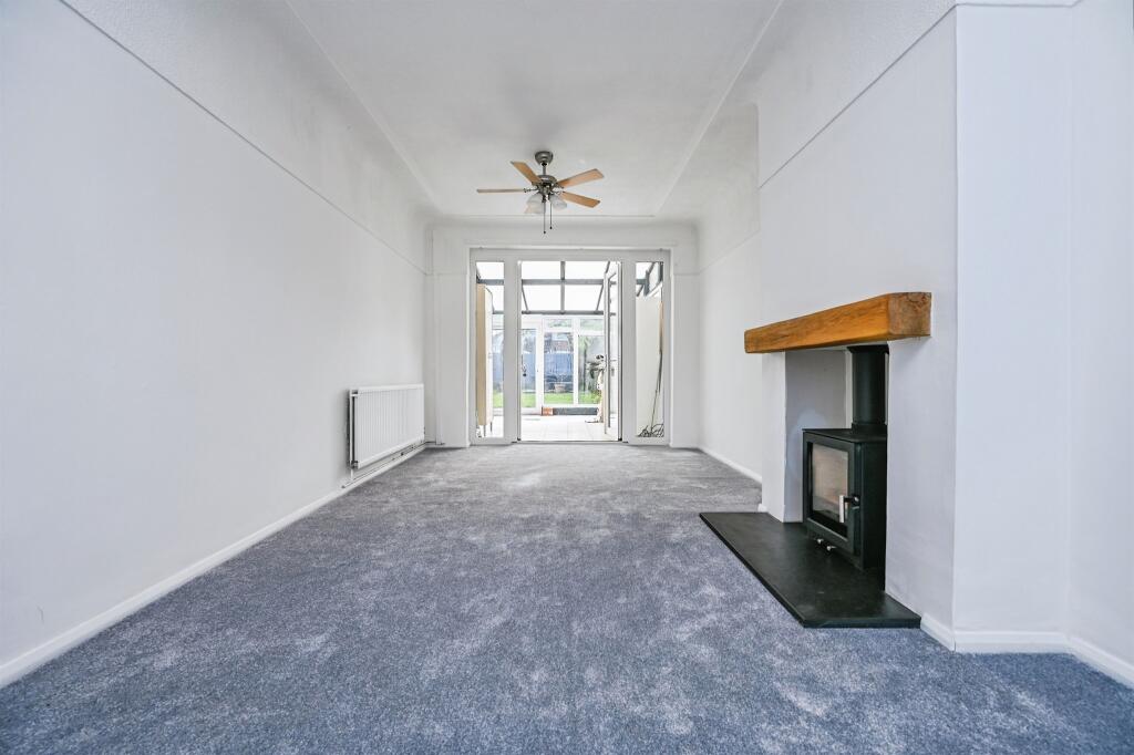 House in Liverpool - View 3