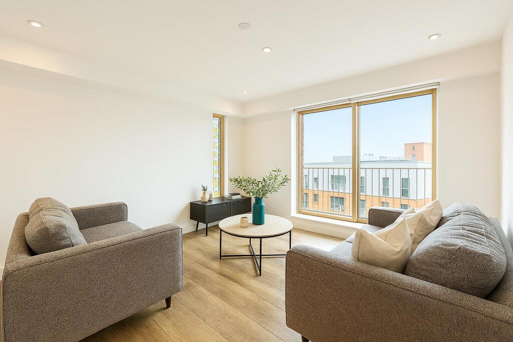 Main image of property: The Astley Manchester M1