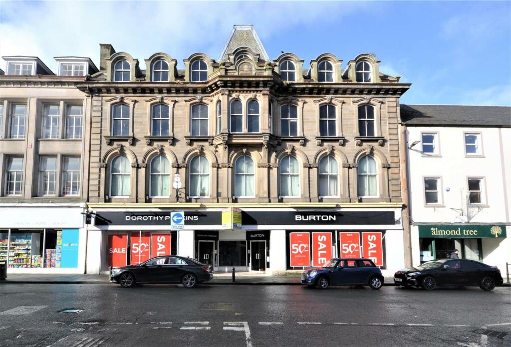 Main image of property: High Street, Hawick, Hawick