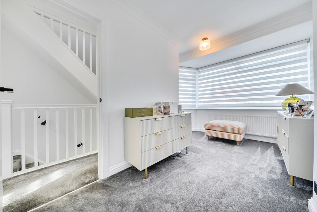 House in London - More