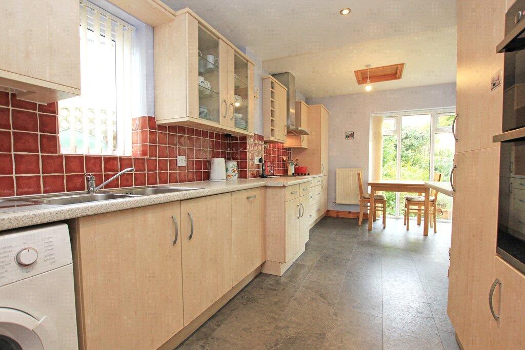 House in Bradford - More
