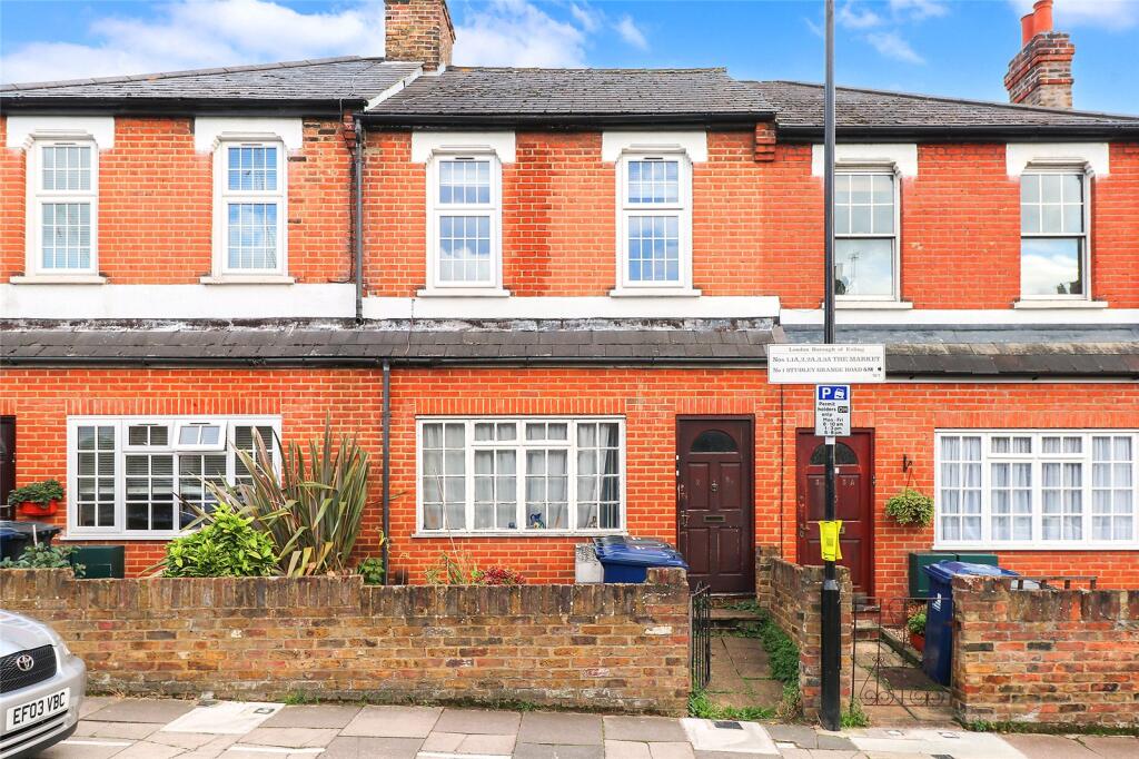 Main image of property: The Market, Studley Grange Road, London, W7